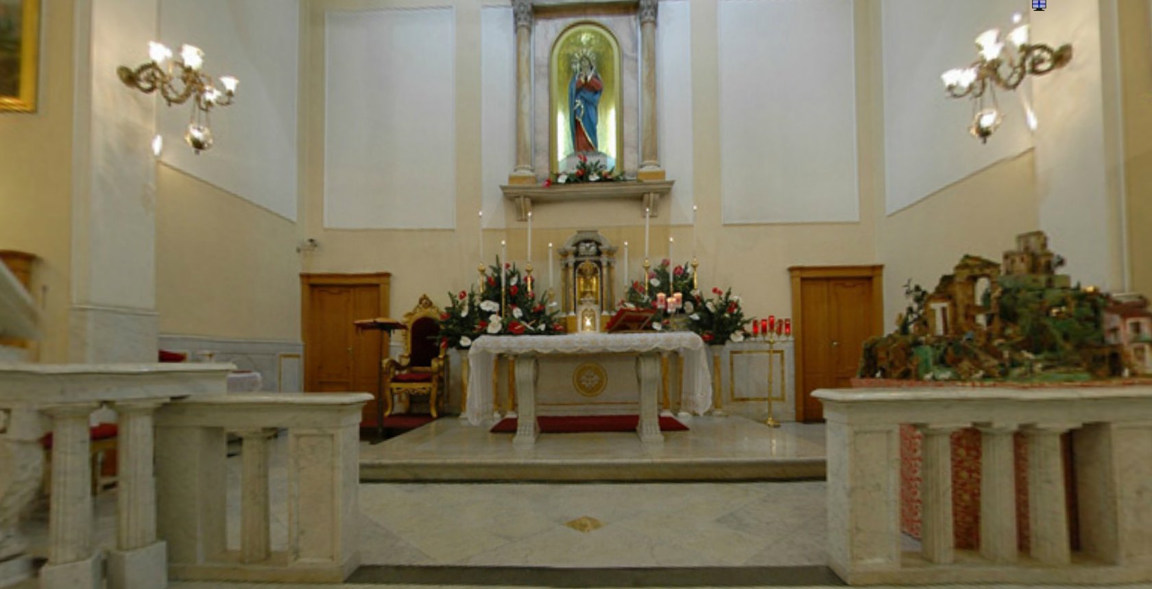 altare